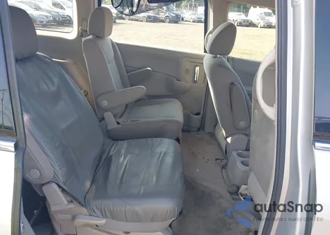 2015 Nissan Quest S из США, поврежденный, VIN JN8AE2KP8F9121203